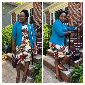 Meet your Posher, Wilberte